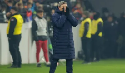 Dragan Stojković 