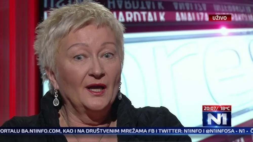 Svetlana Broz