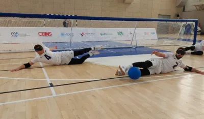 Nova pobjeda 