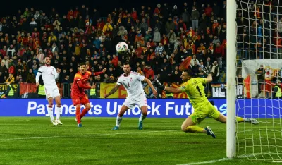 Stevan Jovetić