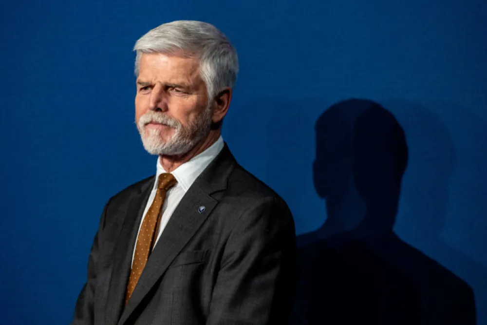 Pavel: Evropa i sporazum o mineralima sa SAD su bezbjednosne garancije za Ukrajinu