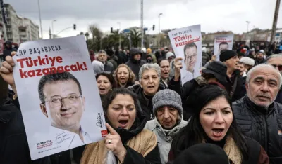 Ekrem Imamoglu