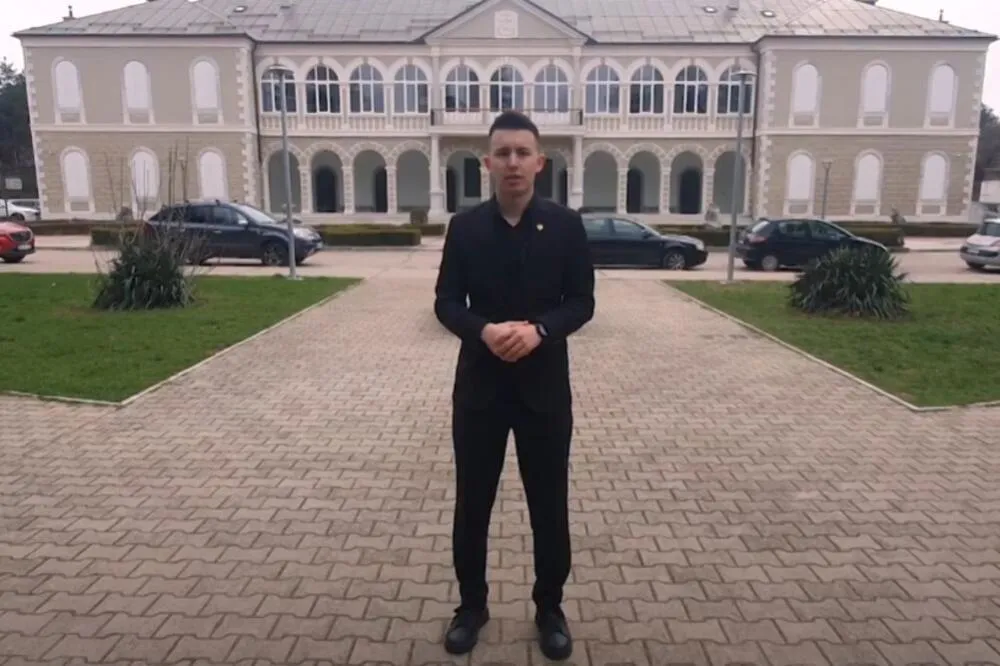 SEP će tražiti da arhitekta Josip Slade &Scaron;ilović dobije spomenik u Nik&scaron;iću