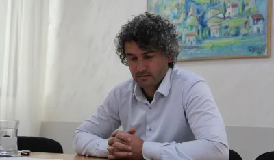 Luka Krstović