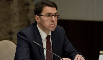 Radulović za "Dan": Ko odbije mi&scaron;ljenje VK izgubiće naklonost EU partnera