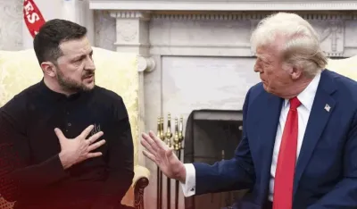 Počela nova faza pregovora Rusije i Amerike