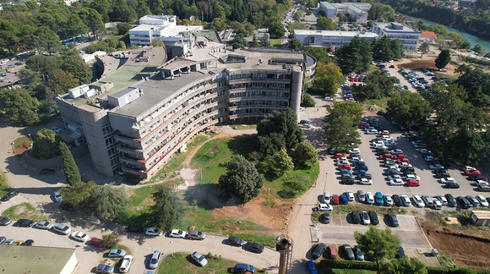 KCCG: Otac bez odobrenja preuzeo dijete iz bolnice, neće da plati tro&scaron;kove liječenja