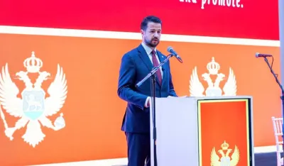 Milatović: Na&scaron;a je obaveza da čuvamo sjećanje na sve nedužne žrtve bombardovanja