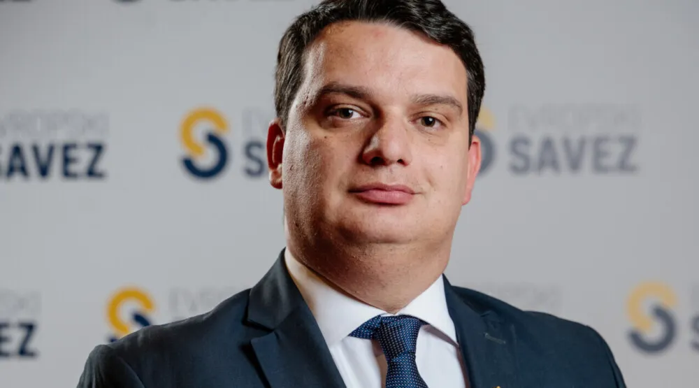 Odžić: Avio-linije ugasili, kola će sva polomiti, mi ćemo do EU morati pje&scaron;ke