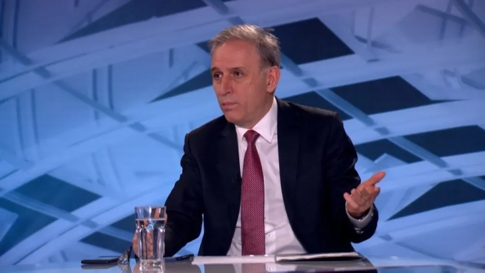 Pono&scaron;: General&scaron;tab ne smije da postane nečiji privatni hamam, ta zgrada je dio istorije