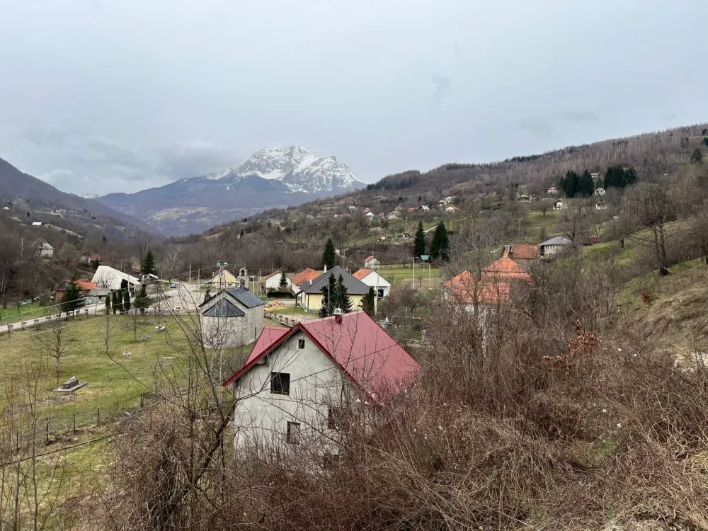 Mje&scaron;tani zatražili od vlasti: Hitnim mjerama spasiti Konjuhe od nestajanja