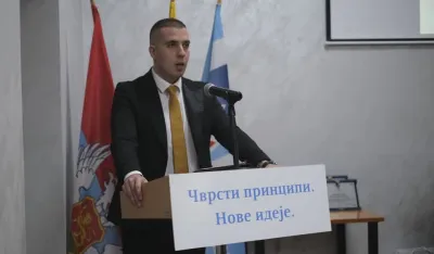 Novović: Za SNP Zeta jedino prihvatljivo rje&scaron;enje za kolektor je ono koje je u korist mje&scaron;tana