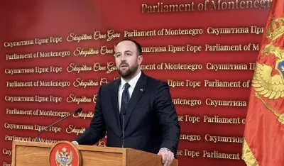 Nikolić: Vlast spremna na sve samo da bi savladala svoj strah u susret izborima u Nik&scaron;iću