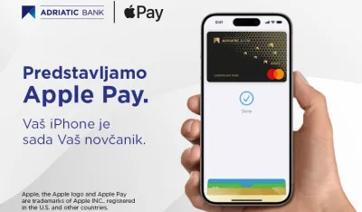 Adriatic Bank