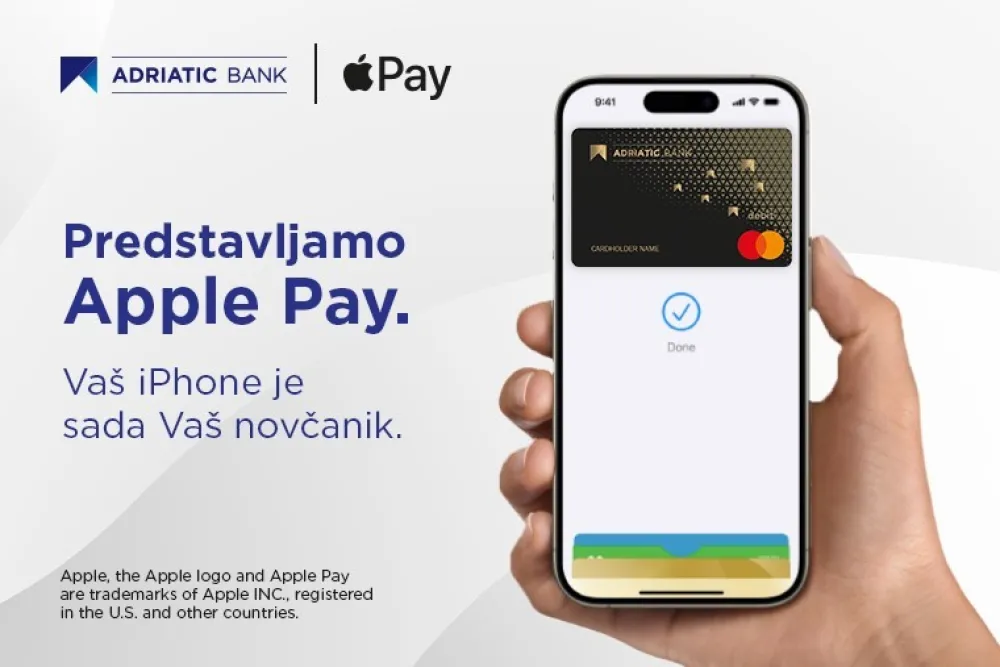 Adriatic Bank
