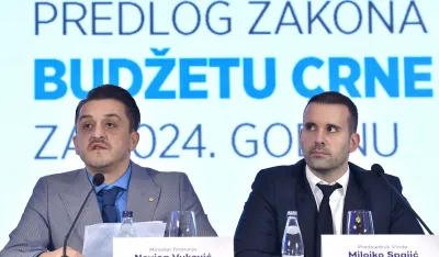 Realizovana emisija obveznica: Vlada se zadužila 850 miliona eura