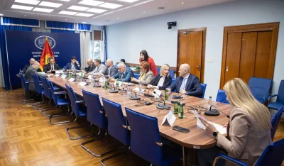 U petak konsultativno saslu&scaron;anje o cijenama u trgovačkim lancima