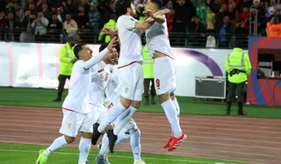 Slavlje Iranaca