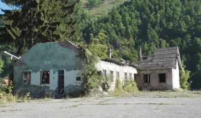Karaule&nbsp;na području Plava i Gusinja tri decenije prepu&scaron;tene propadanju
