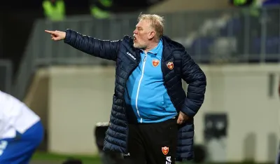 Robert Prosinečki
