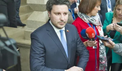 Abazović: Sumnjam da su ljudi iz tužila&scaron;tva bili za&scaron;titnici narkokartela u Crnoj Gori