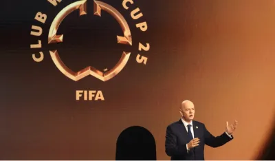 Đani Infantino