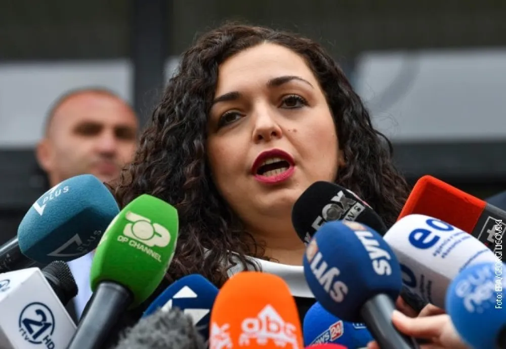 Kenija priznala nezavisnost Kosova