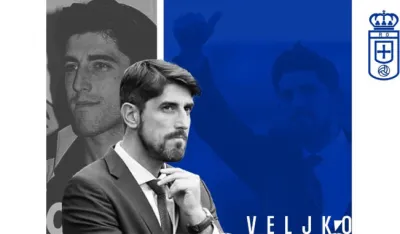 Veljko Paunović