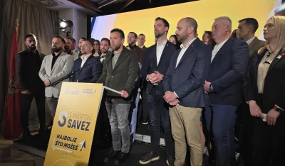 Evropski savez