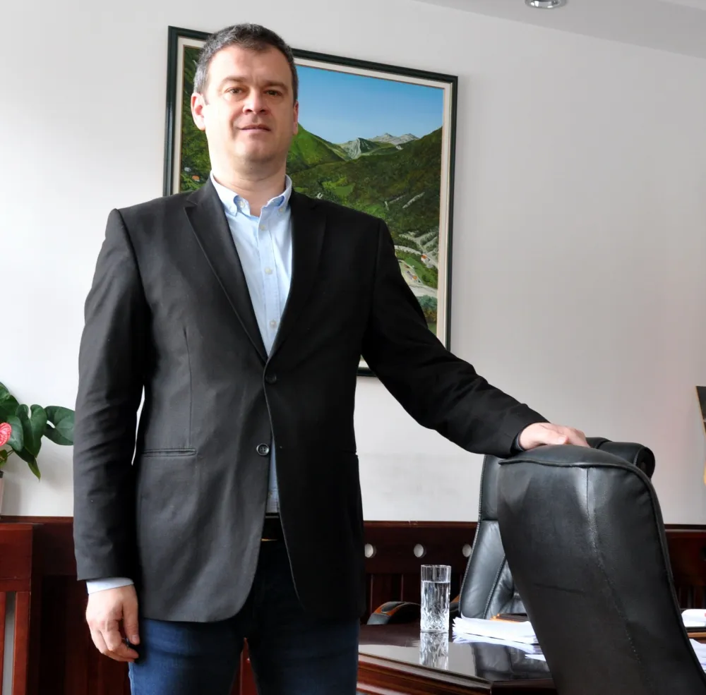 Delić o značaju ugovora sa Elektroprivredom: Zavr&scaron;avaju se obaveze nastale prije 50 godina