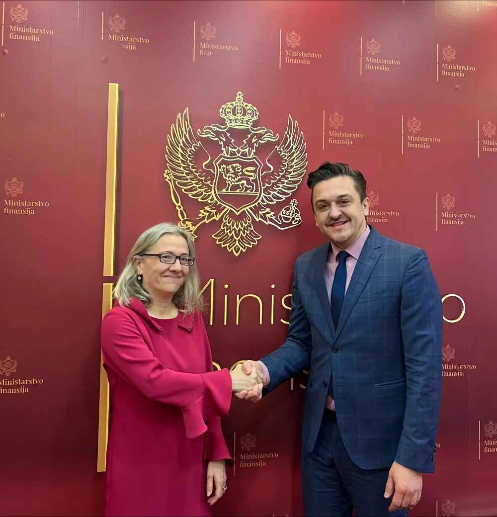 Vuković sa&nbsp;An Lugon-Mulen