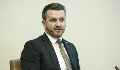 Dukaj: Uspostavljanjem certifikacionog tijela stvaramo stabilan temelj za dalju digitalnu transformaciju države