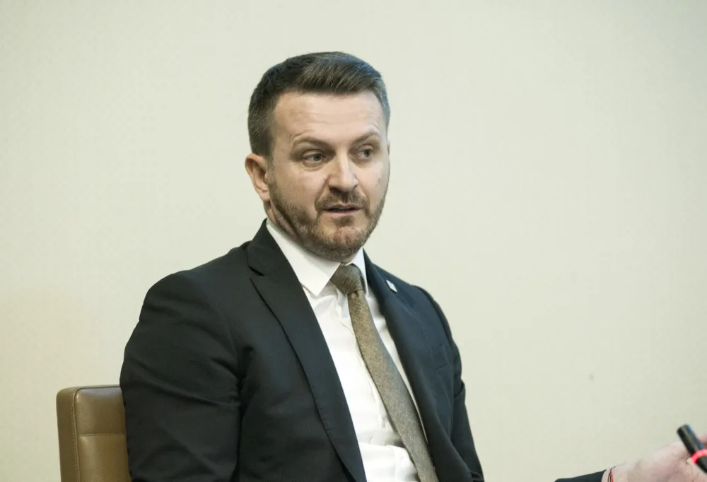 Dukaj: Uspostavljanjem certifikacionog tijela stvaramo stabilan temelj za dalju digitalnu transformaciju države