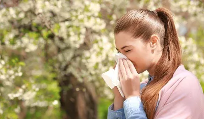 Sezona alergija je počela: Pomoću ovih savjeta ublažite simptome&nbsp;