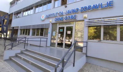 Među inficiranima RSV-om najvi&scaron;e beba