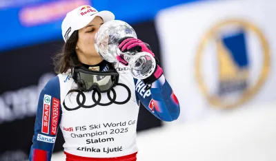 Zrinka Ljutić