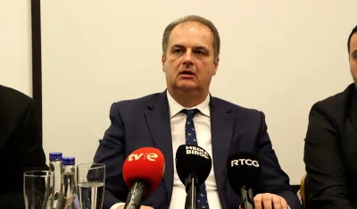 Nimanbegu: Sve u vezi Velike plaže se odvija brzo, imam osjećaj da se dugo planiralo
