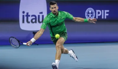 Novak Đoković
