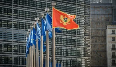 Skori ulazak u EU jer nam Brisel gleda kroz prste