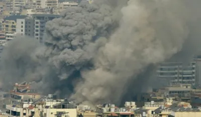 Opet Gaza