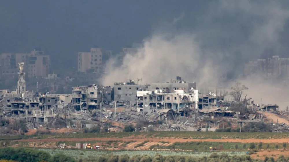 (UŽIVO) Talas napada SAD na jemensku prijestonicu Sanu; IDF: Ispaljene dvije rakete iz Libana na Izrael