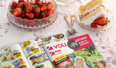 Voli katalog 