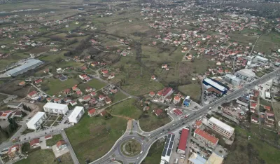Drugi teneder za Zapadnu obilaznicu