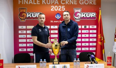 Treneri optimisti
