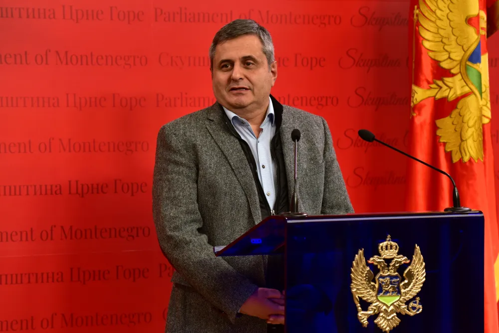 MDUP za "Dan": Javni interes je i legalizacija džamije