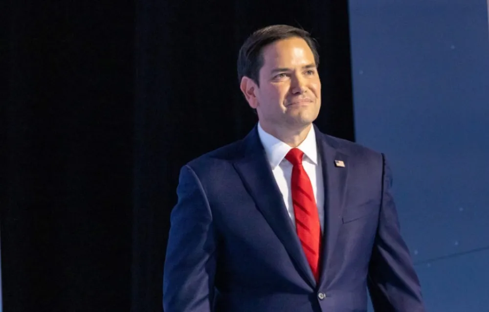 Rubio: Rusija pristaje na prekid vatre ali postavlja uslove, nikad nisam rekao da će biti lako
