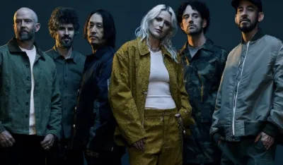 Linkin Park objavili novi singl