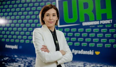 Krsmanović: Drugačiji Nik&scaron;ić značiće i grad razvijenog kongresno-sportskog turizma