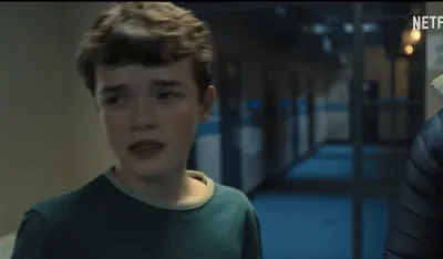 O seriji "Adolescence" priča cio svijet: Da li je treba pogledati?&nbsp;