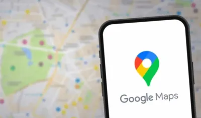 Google Maps će uskoro da čita skrin&scaron;otove